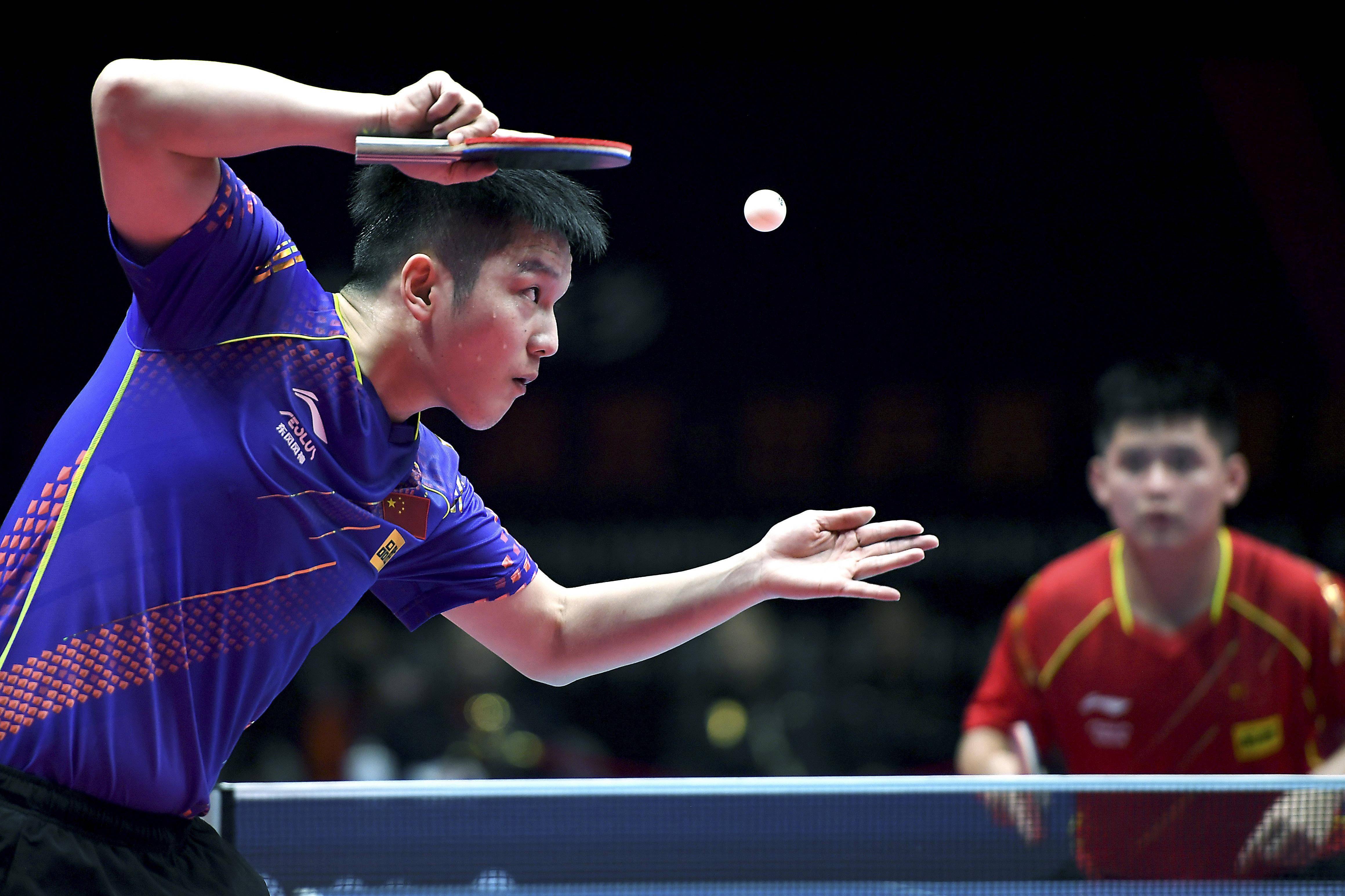 击总冠军的 击总冠军的