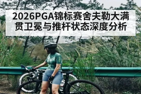 2026PGA锦标赛舍夫勒大满贯卫冕与推杆状态深度分析